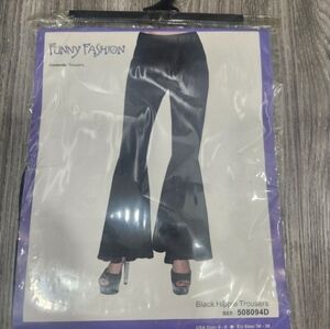 Hippie Trousers